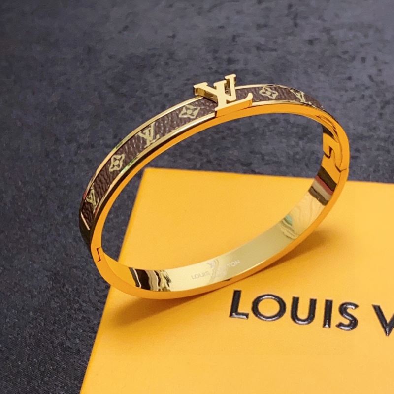 LV Bracelets